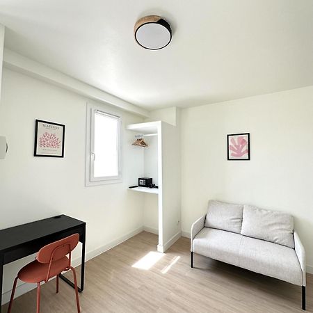 Maison Senac - Boutique Hotel Marseille Bagian luar foto