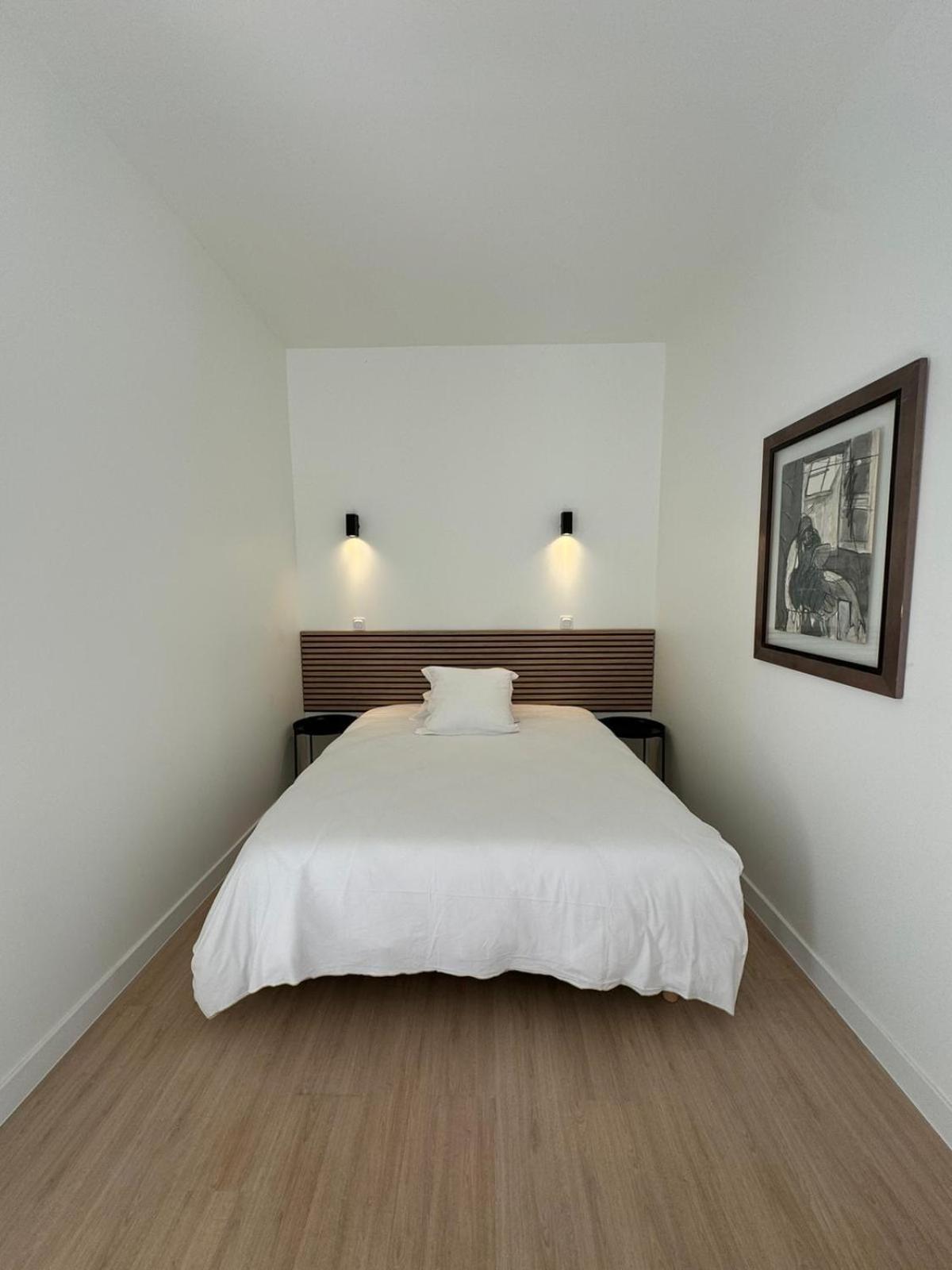 Maison Senac - Boutique Hotel Marseille Ruang foto