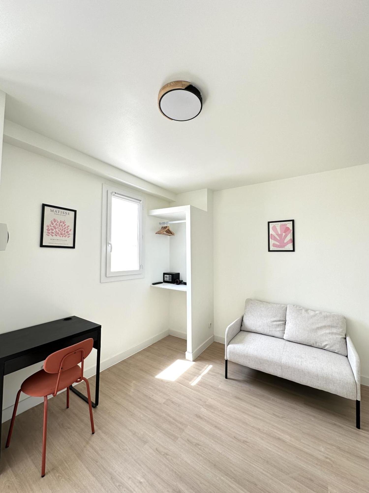Maison Senac - Boutique Hotel Marseille Bagian luar foto