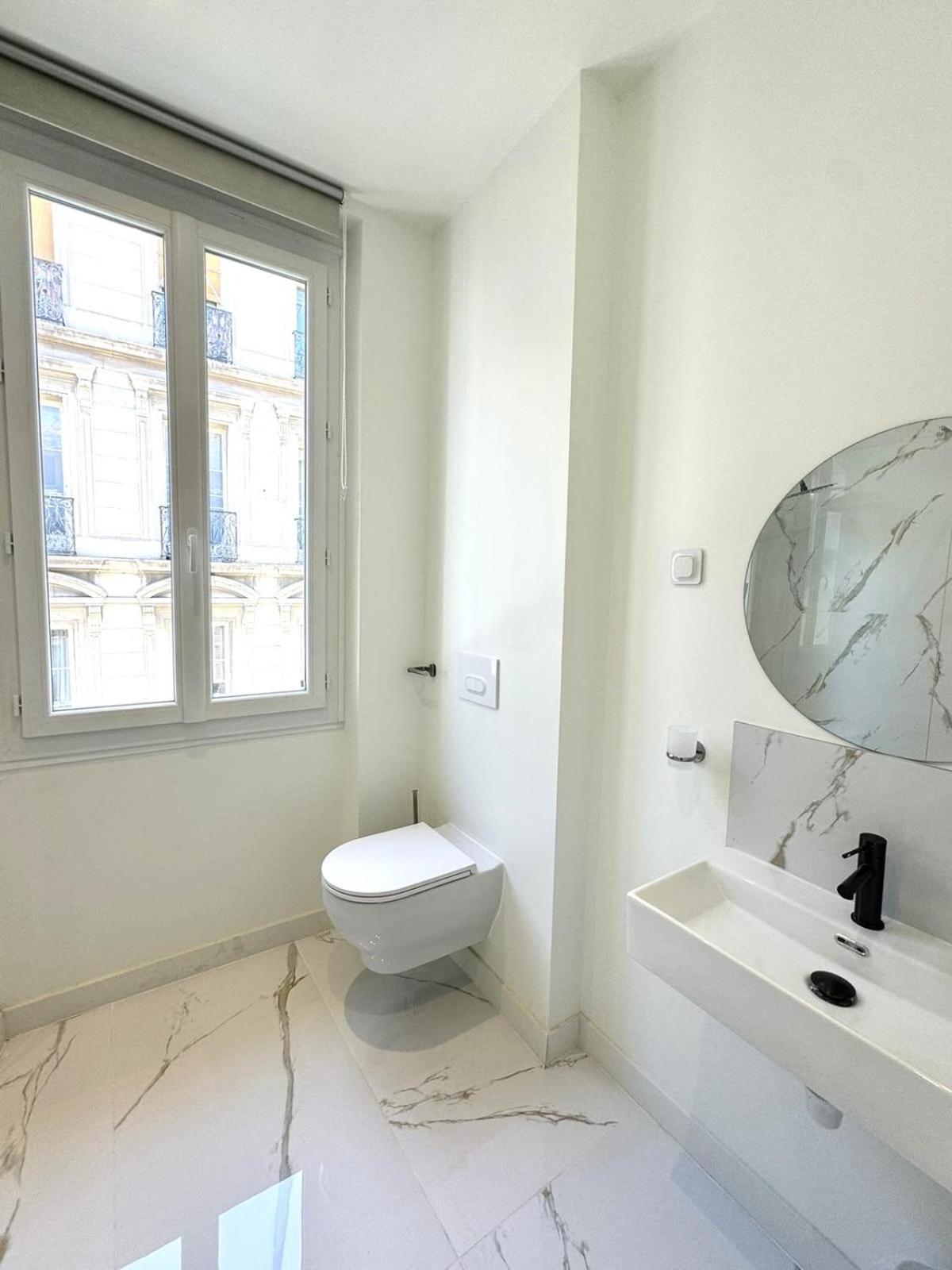 Maison Senac - Boutique Hotel Marseille Ruang foto