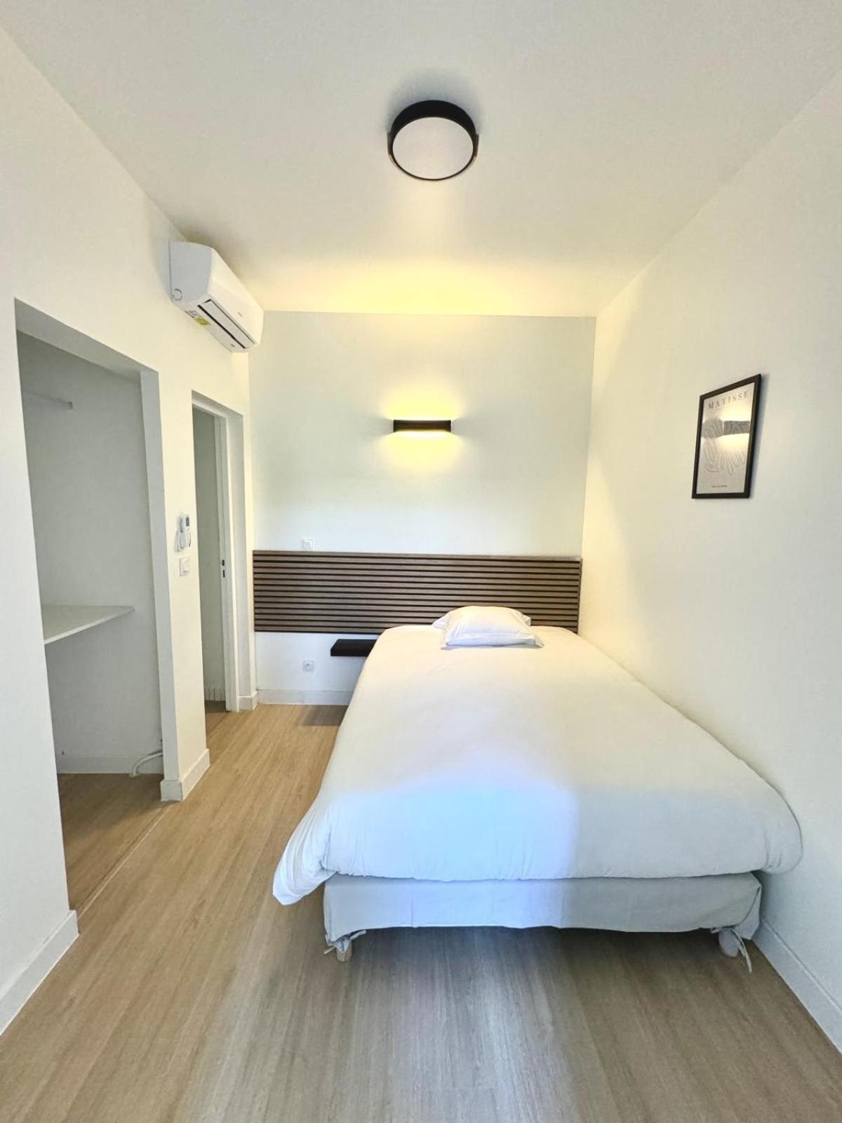 Maison Senac - Boutique Hotel Marseille Ruang foto