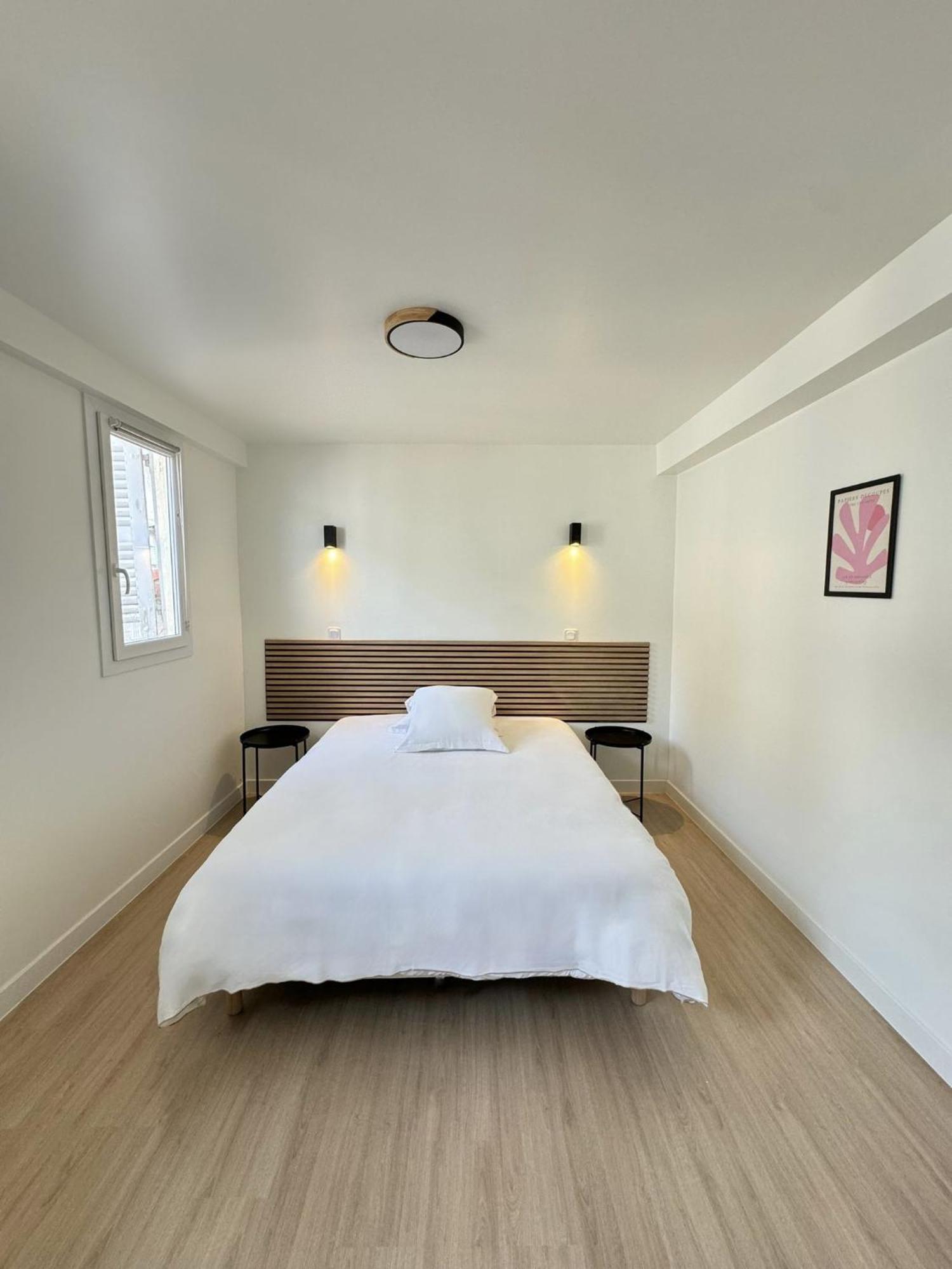Maison Senac - Boutique Hotel Marseille Bagian luar foto