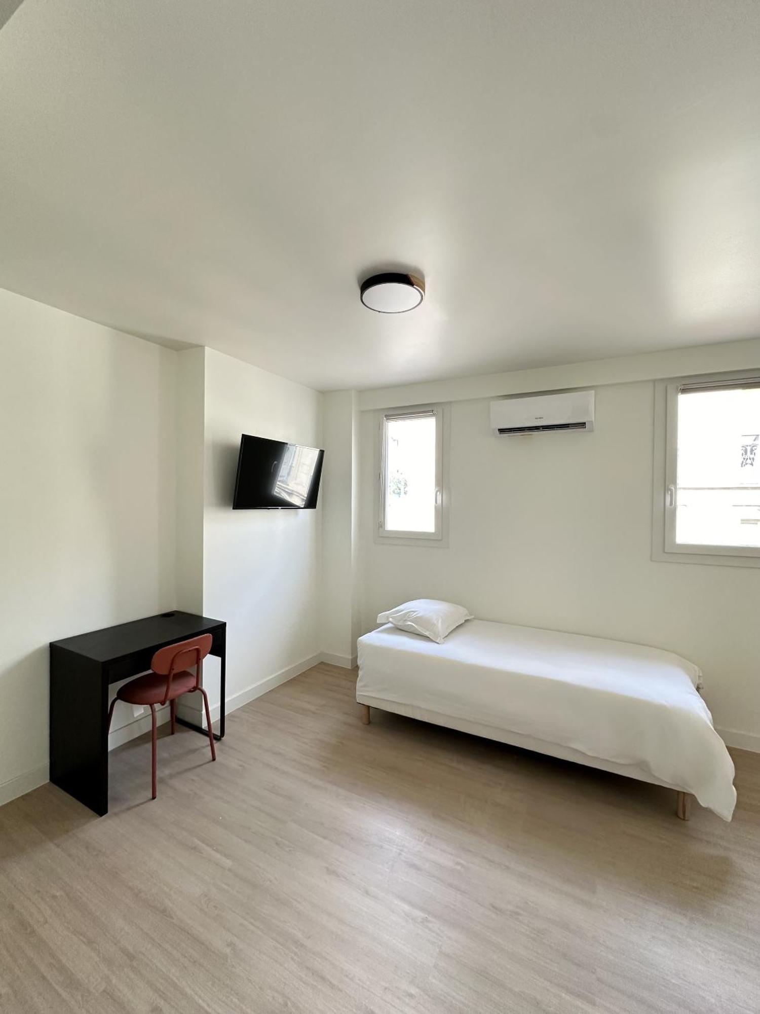 Maison Senac - Boutique Hotel Marseille Ruang foto