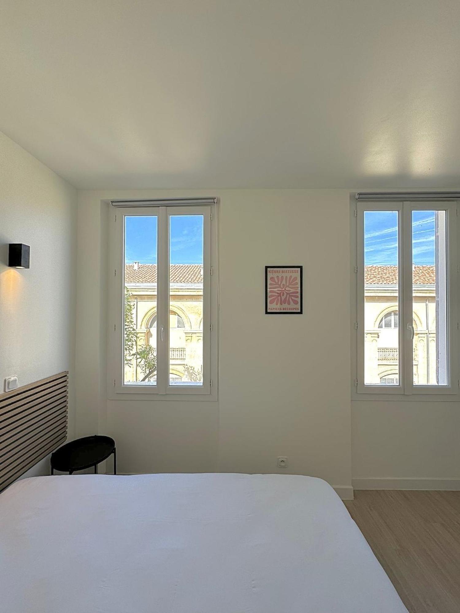 Maison Senac - Boutique Hotel Marseille Bagian luar foto